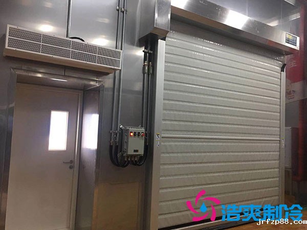 舟山防爆冷库 舟山防爆冷库