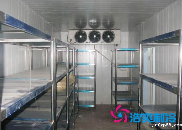 腌制冷库建造 腌制冷库建造