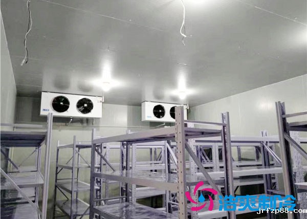 酒店冷库安装方案 酒店冷库安装方案