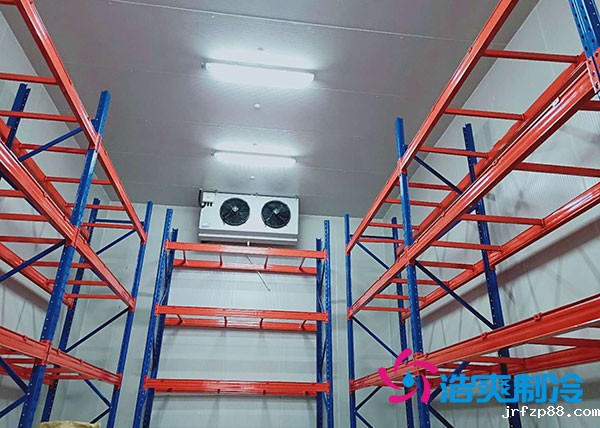 酒店冷库安装造价