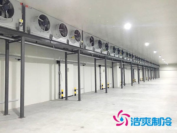 速冻开云体育最新下载软件安装报价费用怎么算的？-浩爽制冷