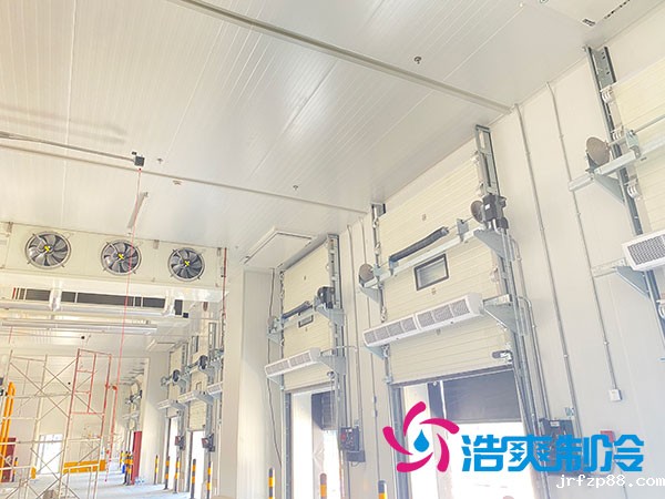 1000平米冷库造价预算多少钱?-浩爽制冷 1000平米冷库造价预算多少钱?-浩爽制冷