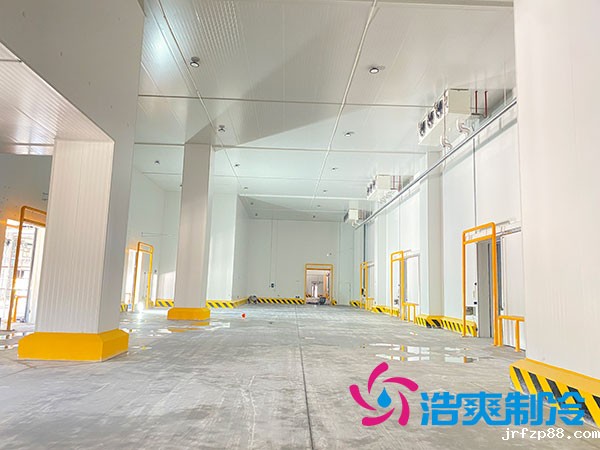 1000平米冷库造价预算多少钱?-浩爽制冷 1000平米冷库造价预算多少钱?-浩爽制冷