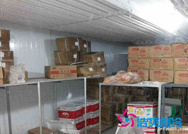 萝岗雪糕冷冻库厂家报价多少钱-浩爽制冷 萝岗雪糕冷冻库厂家报价多少钱-浩爽制冷