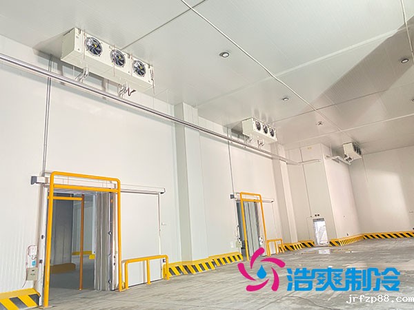 河北开云体育最新下载软件建造成本多少钱一平方?-浩爽制冷 河北开云体育最新下载软件建造成本多少钱一平方?-浩爽制冷