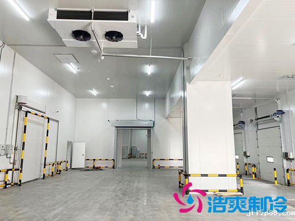 天津大型冷库安装造价多少钱一平米?-浩爽制冷 天津大型冷库安装造价多少钱一平米?-浩爽制冷