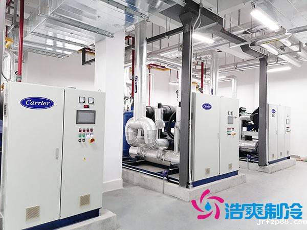 天津大型冷库安装造价多少钱一平米?-浩爽制冷 天津大型冷库安装造价多少钱一平米?-浩爽制冷