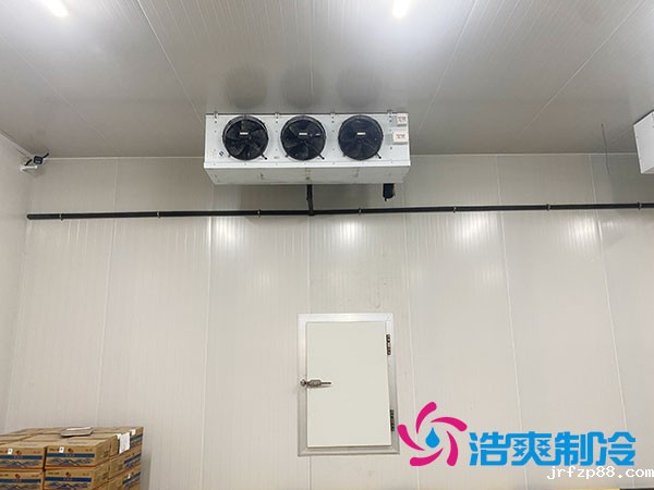 冷库和保鲜库的区别-浩爽制冷 冷库和保鲜库的区别-浩爽制冷