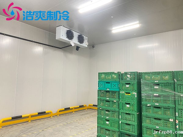 冷库和保鲜库的区别-浩爽制冷 冷库和保鲜库的区别-浩爽制冷