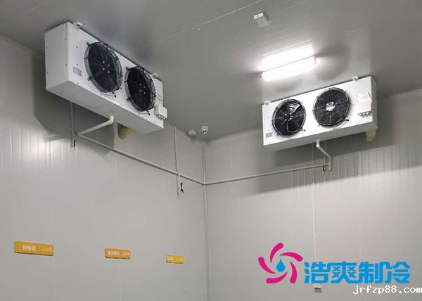 冷冻仓库建设成本核算方案-浩爽制冷 冷冻仓库建设成本核算方案-浩爽制冷