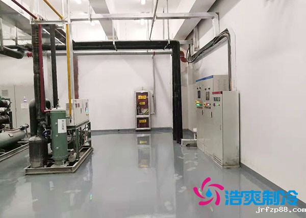 开云体育最新下载软件建设多少钱一平方？-浩爽制冷