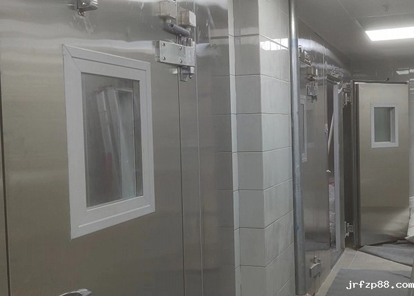 2000方中央厨房所需冷库规模分析-浩爽制冷