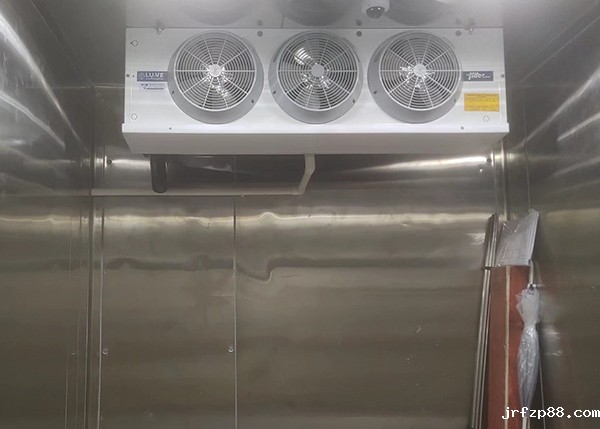 2000方中央厨房所需冷库规模分析-浩爽制冷