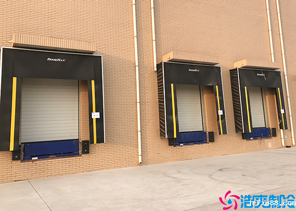 液氨蒸发外冷器