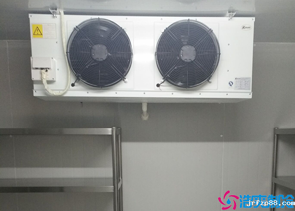 排酸冷库