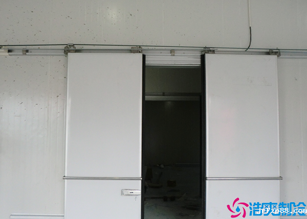 果蔬保鲜组合冷库