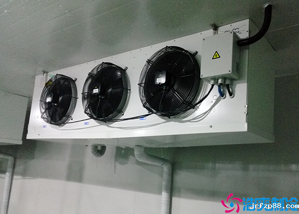 农产品移动保鲜冷库