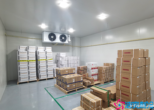 冷链开云体育最新下载软件