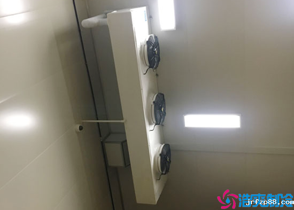 微型气调保鲜冷库