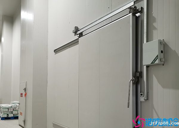 水果气调冷库设备