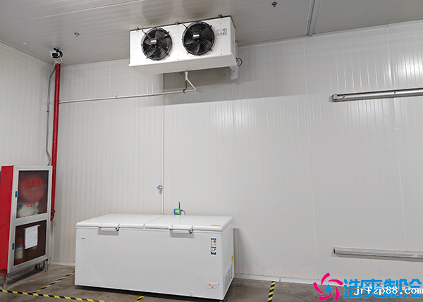 水果冷藏库