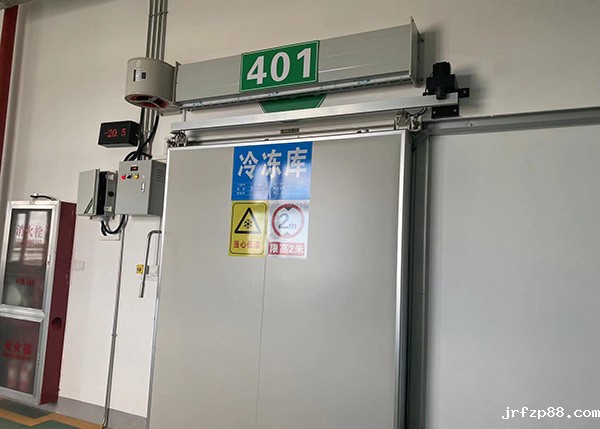 重庆气调冷库每平方米.jpg