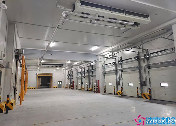 贵州大型速冻冷库建造特点.jpg