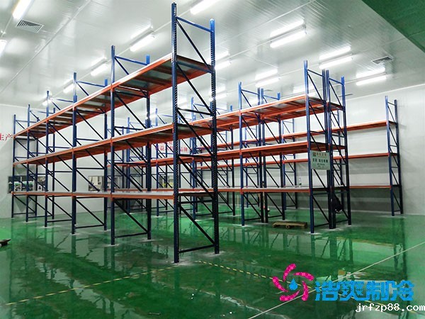 农业冷库每平米造价