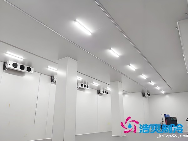 高温冷库造价报价多少钱一平方