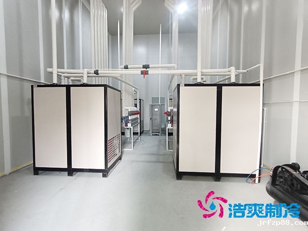 气调冷库建设造价