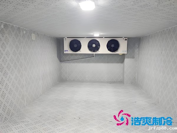 小型冷库造价成本估算