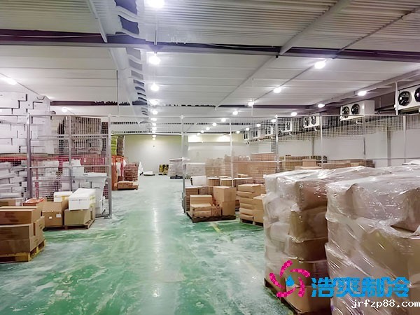 建造保鲜冷库的造价是如何计算的呢？