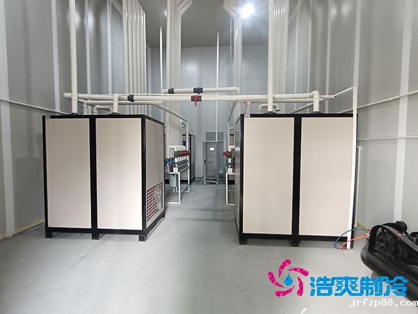 上海建设50吨果蔬气调保鲜冷库造价解析