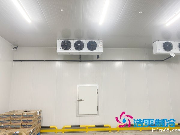 冷冻库造价大揭秘！每平米价格竟相差这么多？-浩爽制冷