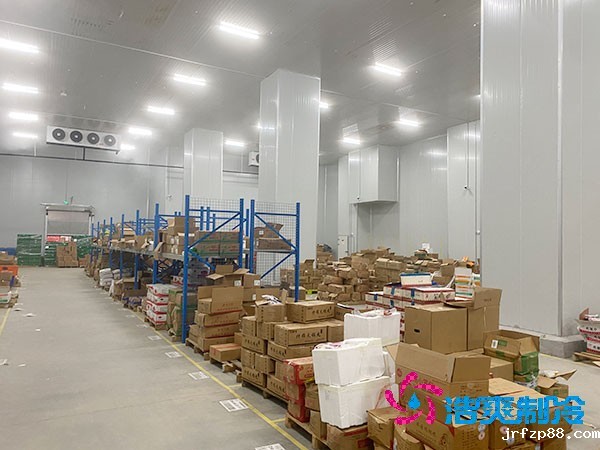 夏季蔬菜保鲜难？500吨冷库建造价格揭秘！