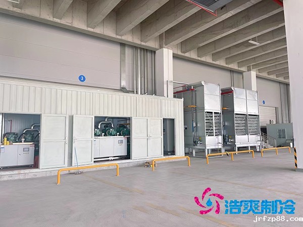 建设2000平方米大型开云体育最新下载软件(冷冻仓库)的造价大概多少钱?