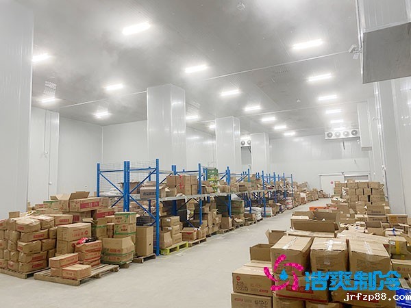 开云体育最新下载软件建造存储温度