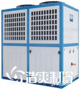 箱式机组_浩爽制冷