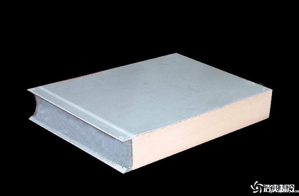 机制板_浩爽制冷