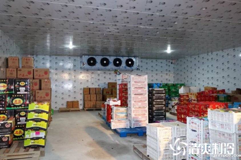 开云体育最新下载软件建造_浩爽制冷