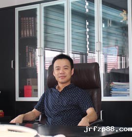 李涛_执行团队_浩爽制冷