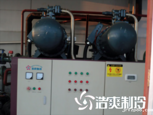 全盛物流44550m³雀巢大型冷库建造