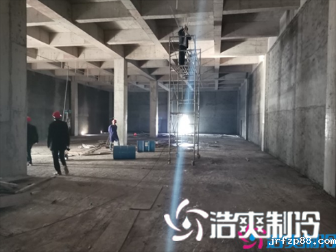 生鲜低温冷藏库建造费用