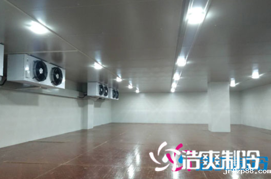 保鲜物流冷库设计建造费用