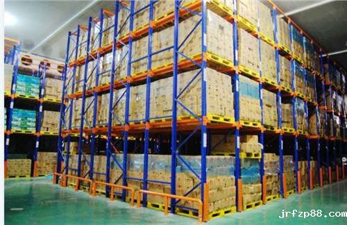 浩爽制冷、物流冷库