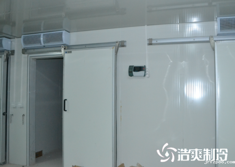 冷冻冷库建造_浩爽制冷